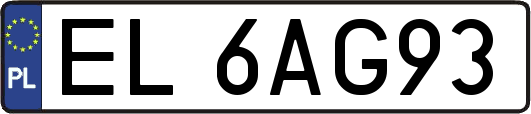 EL6AG93
