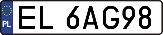EL6AG98