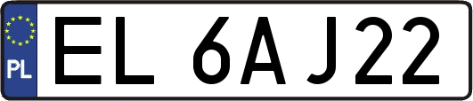 EL6AJ22