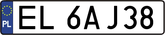 EL6AJ38