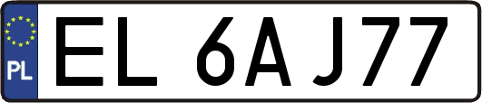 EL6AJ77