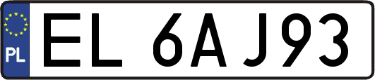 EL6AJ93