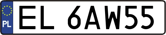 EL6AW55