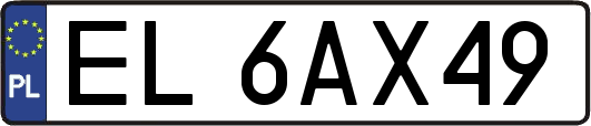EL6AX49