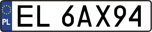 EL6AX94