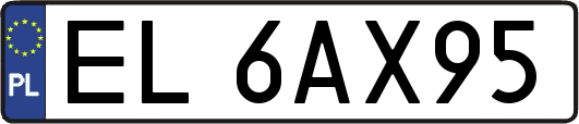 EL6AX95