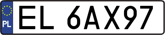 EL6AX97