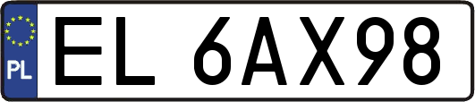 EL6AX98