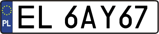 EL6AY67