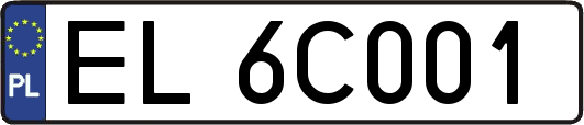 EL6C001