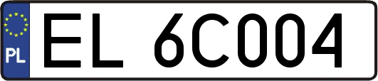 EL6C004
