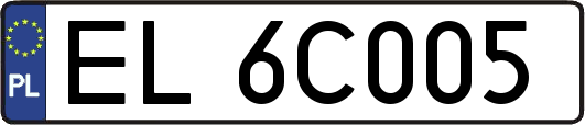 EL6C005
