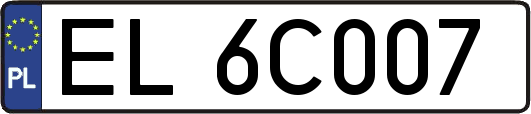 EL6C007