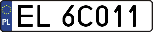 EL6C011