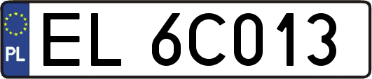 EL6C013