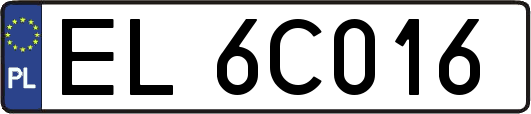 EL6C016