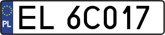 EL6C017