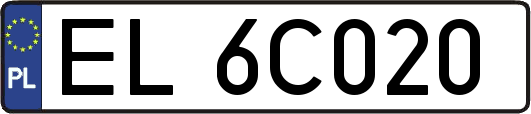 EL6C020