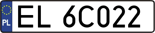 EL6C022
