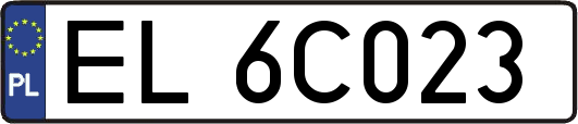 EL6C023