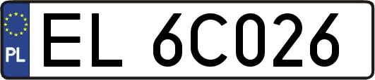 EL6C026
