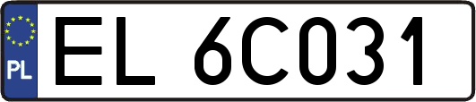 EL6C031