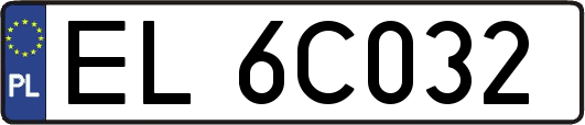 EL6C032