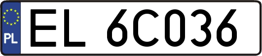 EL6C036