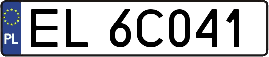 EL6C041