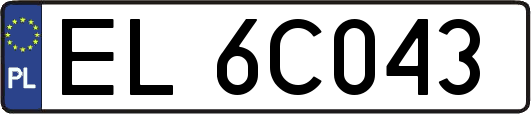 EL6C043