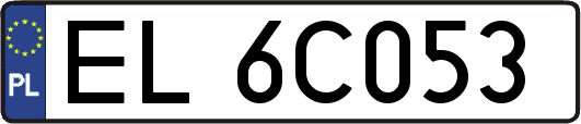 EL6C053