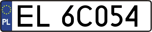 EL6C054