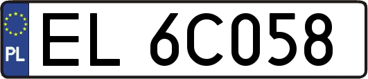 EL6C058