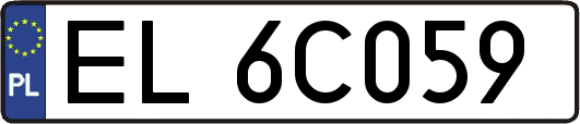 EL6C059