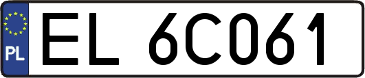 EL6C061