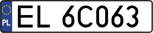 EL6C063