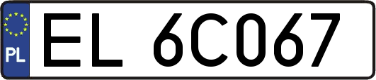 EL6C067