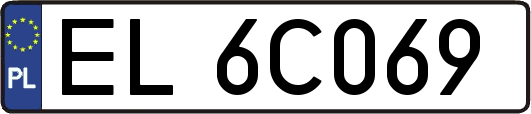 EL6C069