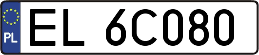 EL6C080