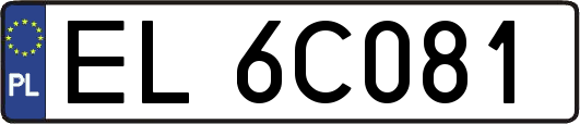 EL6C081