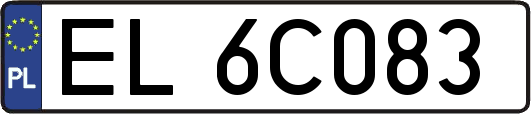 EL6C083