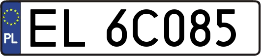 EL6C085