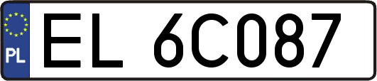 EL6C087