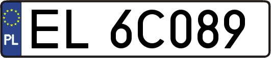EL6C089