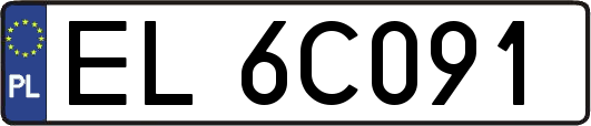 EL6C091