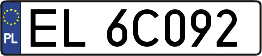 EL6C092