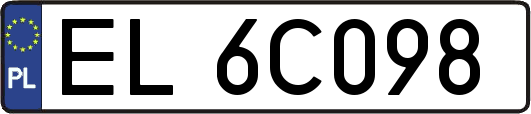 EL6C098