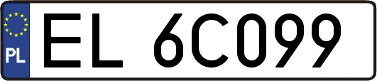 EL6C099