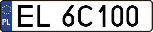 EL6C100