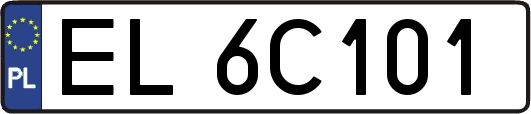 EL6C101